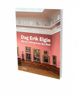 Abbildung von Hansen | Dag Erik Elgin: Mirror Falling from the Wall | 1. Auflage | 2019 | beck-shop.de