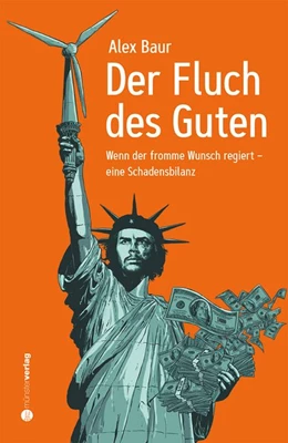 Abbildung von Alex | Der Fluch des Guten | 1. Auflage | 2019 | beck-shop.de