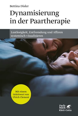 Abbildung von Disler | Dynamisierung in der Paartherapie | 1. Auflage | 2019 | beck-shop.de