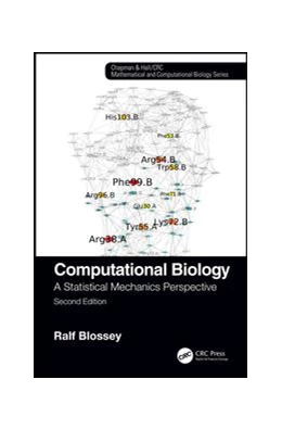 Abbildung von Blossey | Computational Biology | 2. Auflage | 2019 | beck-shop.de