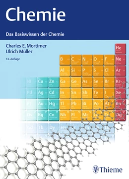 Abbildung von Mortimer / Müller | Chemie | 13. Auflage | 2019 | beck-shop.de