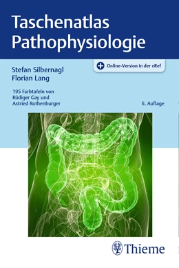 Abbildung von Silbernagl / Lang | Taschenatlas Pathophysiologie | 6. Auflage | 2019 | beck-shop.de