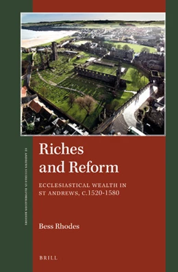 Abbildung von Rhodes | Riches and Reform | 1. Auflage | 2019 | beck-shop.de