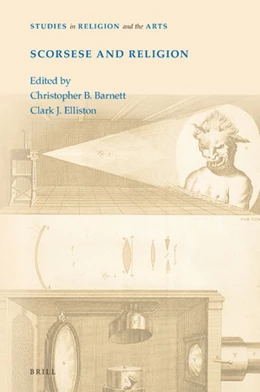 Abbildung von Barnett / Elliston | Scorsese and Religion | 1. Auflage | 2019 | 15 | beck-shop.de