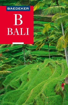 Abbildung von Müller-Wöbcke | Baedeker Reiseführer Bali | 12. Auflage | 2019 | beck-shop.de
