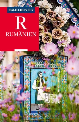 Abbildung von Kotzan | Baedeker Reiseführer Rumänien | 7. Auflage | 2019 | beck-shop.de