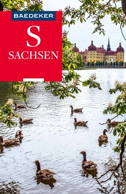 Abbildung von Schetar | Baedeker Reiseführer Sachsen | 10. Auflage | 2019 | beck-shop.de