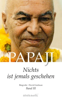 Abbildung von Godman | Papaji Band 3 | 1. Auflage | 2019 | beck-shop.de