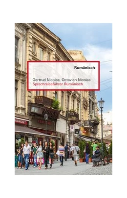 Abbildung von Nicolae / Nicolae | Sprachreiseführer Rumänisch | 1. Auflage | 2020 | beck-shop.de