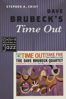 Abbildung von Crist | Dave Brubeck's Time Out | 1. Auflage | 2019 | beck-shop.de