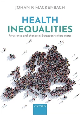 Abbildung von Mackenbach | Health Inequalities | 1. Auflage | 2019 | beck-shop.de