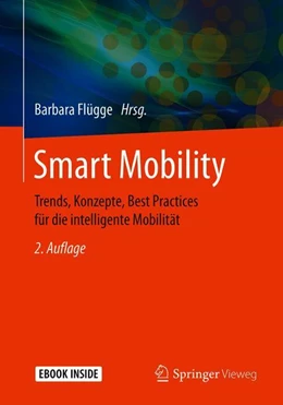 Abbildung von Flügge | Smart Mobility | 2. Auflage | 2020 | beck-shop.de