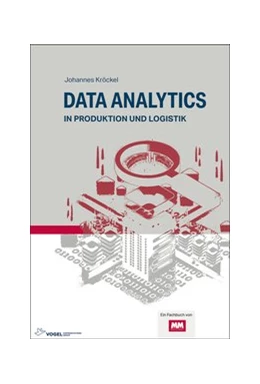 Abbildung von Kröckel | Data Analytics | 1. Auflage | 2019 | beck-shop.de