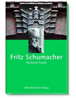 Abbildung von Frank | Fritz Schumacher | 1. Auflage | 2020 | beck-shop.de