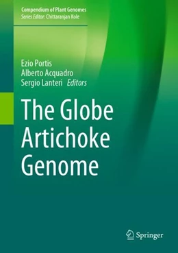 Abbildung von Portis / Acquadro | The Globe Artichoke Genome | 1. Auflage | 2019 | beck-shop.de