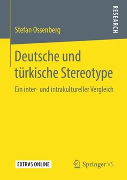 Abbildung von Ossenberg | Deutsche und türkische Stereotype | 1. Auflage | 2019 | beck-shop.de
