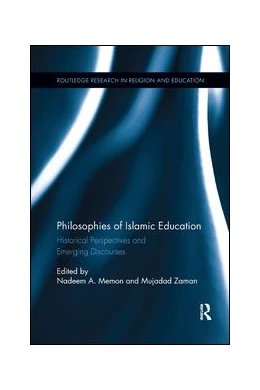 Abbildung von Zaman / Memon | Philosophies of Islamic Education | 1. Auflage | 2019 | beck-shop.de