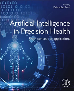 Abbildung von Barh | Artificial Intelligence in Precision Health | 1. Auflage | 2020 | beck-shop.de