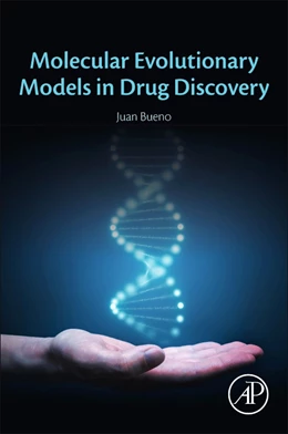Abbildung von Molecular Evolutionary Models in Drug Discovery | 1. Auflage | 2020 | beck-shop.de