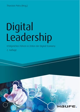 Abbildung von Petry | Digital Leadership | 2. Auflage | 2019 | beck-shop.de