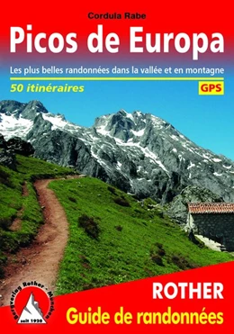 Abbildung von Rabe | Picos de Europa | 1. Auflage | 2019 | beck-shop.de