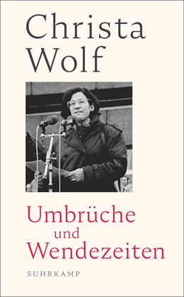 Abbildung von Wolf / Grimm | Umbrüche und Wendezeiten | 1. Auflage | 2019 | beck-shop.de