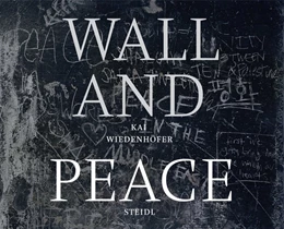 Abbildung von Wiedenhöfer | WALL and PEACE | 1. Auflage | 2024 | beck-shop.de
