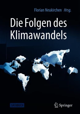 Abbildung von Neukirchen | Die Folgen des Klimawandels | 1. Auflage | 2020 | beck-shop.de
