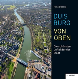 Abbildung von Duisburg von oben | 1. Auflage | 2019 | beck-shop.de