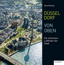 Abbildung von Düsseldorf von oben | 1. Auflage | 2019 | beck-shop.de