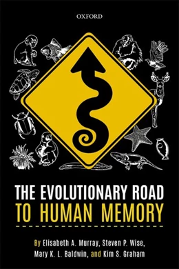 Abbildung von Murray / Wise | The Evolutionary Road to Human Memory | 1. Auflage | 2019 | beck-shop.de