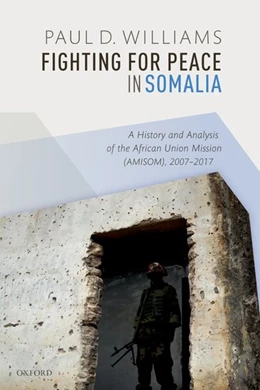 Abbildung von Williams | Fighting for Peace in Somalia | 1. Auflage | 2019 | beck-shop.de