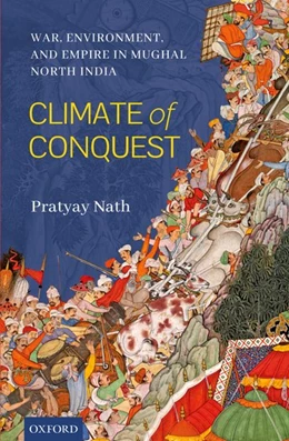 Abbildung von Nath | Climate of Conquest | 1. Auflage | 2019 | beck-shop.de