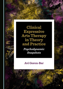 Abbildung von Goren-Bar | Clinical Expressive Arts Therapy in Theory and Practice | 1. Auflage | 2019 | beck-shop.de