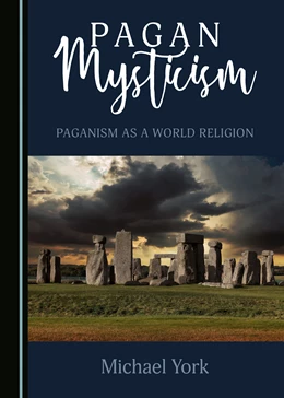 Abbildung von York | Pagan Mysticism | 2. Auflage | 2019 | beck-shop.de