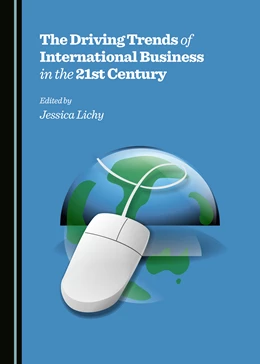 Abbildung von The Driving Trends of International Business in the 21st Century | 1. Auflage | 2019 | beck-shop.de