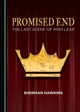 Abbildung von Hawkins | Promised End | 1. Auflage | 2019 | beck-shop.de