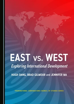 Abbildung von Dang / Ma | East vs. West | 1. Auflage | 2019 | beck-shop.de