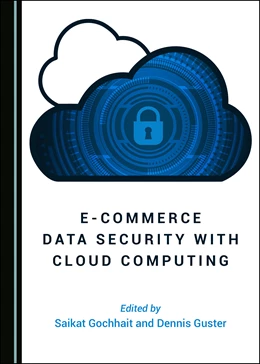Abbildung von Gochhait / Guster | E-commerce Data Security with Cloud Computing | 1. Auflage | 2019 | beck-shop.de