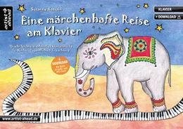 Abbildung von Hossain | Eine märchenhafte Reise am Klavier | 1. Auflage | 2019 | beck-shop.de