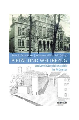 Abbildung von Schmücker / Müller-Salo | Pietät und Weltbezug | 1. Auflage | 2020 | beck-shop.de