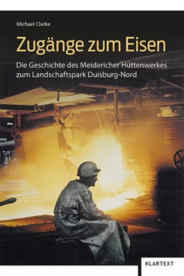 Abbildung von Clarke | Zugänge zum Eisen | 1. Auflage | 2020 | beck-shop.de