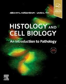 Abbildung von Kierszenbaum / Tres | Histology and Cell Biology: An Introduction to Pathology | 5. Auflage | 2019 | beck-shop.de