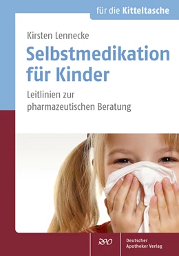 Abbildung von Lennecke | Selbstmedikation für Kinder | 1. Auflage | 2019 | beck-shop.de