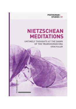 Abbildung von Fuller | Nietzschean Meditations (softcover) | 1. Auflage | 2019 | beck-shop.de