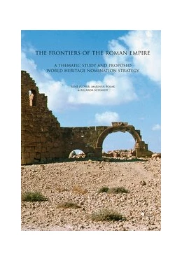 Abbildung von Ployer / Polak | The Frontiers of the Roman Empire. | 1. Auflage | 2019 | beck-shop.de