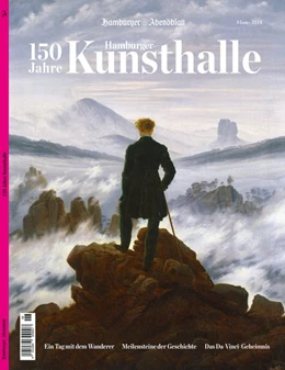 Abbildung von Hamburger Kunsthalle | 1. Auflage | 2019 | beck-shop.de