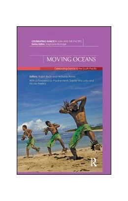 Abbildung von Buck / Rowe | Moving Oceans | 1. Auflage | 2019 | beck-shop.de