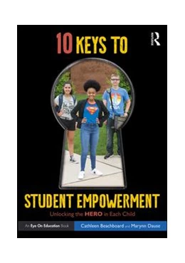 Abbildung von Beachboard / Dause | 10 Keys to Student Empowerment | 1. Auflage | 2019 | beck-shop.de