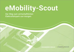 Abbildung von Meißner / Coenen | eMobility-Scout. | 1. Auflage | 2019 | beck-shop.de